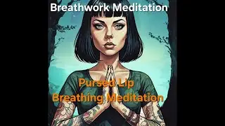 Breathing Meditation: 