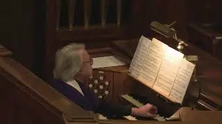St. James Lutheran Church - Second Sunday of Christmas, January 4, 2026