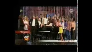 20-lecie Buffo w TVN (12.01.2013)