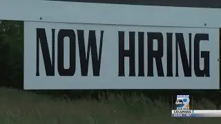Not Enough People To Fill Jobs In Iowa