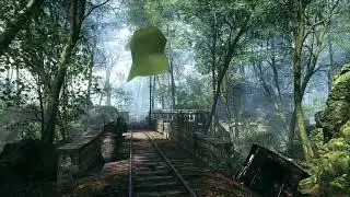 Battlefield 1 ASMR - Argonne Forest