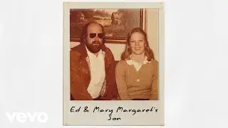 Brian Kelley - Ed & Mary Margaret’s Son (Lyric Video)