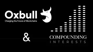 Что такое IDO? Что такое OXBULL? OXS/OXB и доступ первого уровня к криптовалюте до её запуска. СМОТРИТЕ!