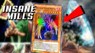 Edison Format - This Amaryllis deck uses REASONING-GATE