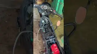 Tappet noise problem solve in Tamil #bike_dealer #motorcycle #selling #ns200