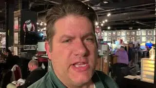 Thrivetime Show Business Conference Reviews | Brandon A