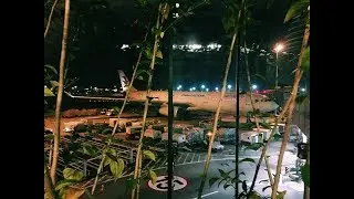 🇸🇬🇨🇳 China Eastern Airlines A330-300 Experience: MU566 Singapore → Shanghai Pudong