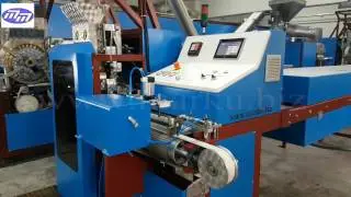 cube de sucre machine, линия для производства сахара-рафинада (2 т/с), sugar cube making machine