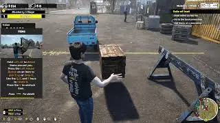 Storage Hunter Simulator 2026 - Watch me play LIVE