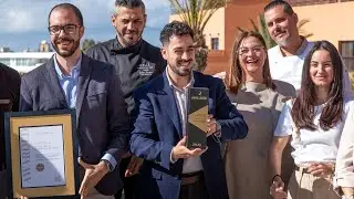 Meli&aacute; Jardines del Teide &ndash; Excellence in Hospitality &ndash; IGC Hotel Award 2025