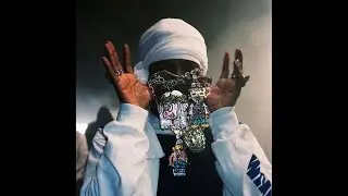 [FREE] ASAP ROCKY TYPE BEAT - 