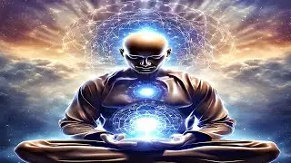 🎧 AWAKEN INNER GENIUS: TRIGGER PINEAL GLAND | Epsilon Monaural Beats (100% Brain Activation) | 8D