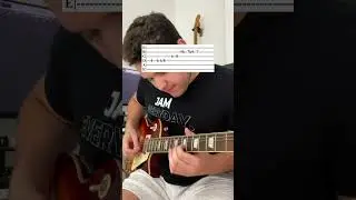 How To Play The Solo of 