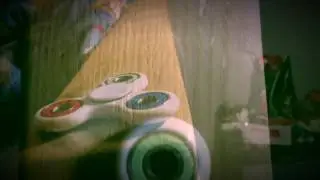 FIDGET SPINNER TRAILER