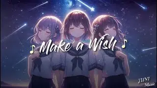 Good Vibes Music 🌻 Make a Wish (Lyrics) | NEW English Songs 2024