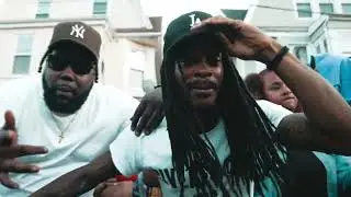 DJ Smallz 732 - Can You Bounce? Ft. DJ Blizz ( OFFICIAL VIDEO )