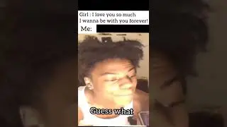 Guess what, I'm gay  #shorts #memes #funny #comedy #tiktok