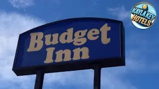 Budget Inn Motel | Austin (TX), United States | Hotel Review 🏩