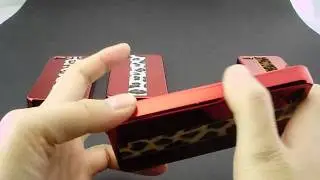 Cool iPhone 4S Leopard Designed Hard Cases Wholesale
