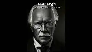 Youthful Wisdom: Carl Jung's Guide to a Regret-Free Old Age #motivation #quotes #mindset