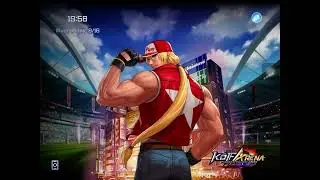 KING OF FIGHTERS ARENA (YOWI24) (8-16-2023-WED)(PHILIPPINES-CDO) ACQUIRED 4000+ FM VIA SPONSORSHIP