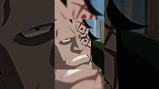 Dragon ne veut rien savoir au sujet de Luffy | One Piece