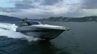 ISA Super Sportivo 100 GTO video