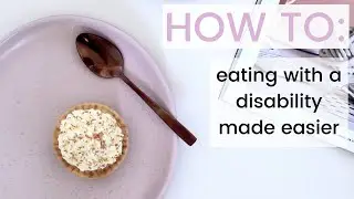 A Smart Spoon for Parkinsons Disease by Gyenno