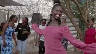 Acholi Agola Kapuk Leadership Swearing-In Ceremony 2025 | Kakuma Camp
