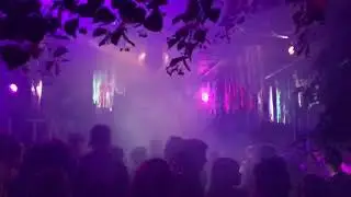 Deep Castle electronic castle Donzdorf 2018 Scharfenberg Scharfenschloss 01
