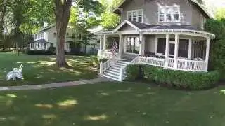 1985 Fairview Harbor Springs, MI 49740 (Upper Roaring Brook!)