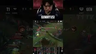 faker whata heck is that #gaming #t1win #leagueoflegends #faker #esports #t1fighting