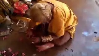 பாட்டி சித்தர் Patti Siddhar Karur