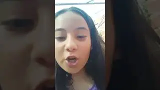Jugando con agua parte 4