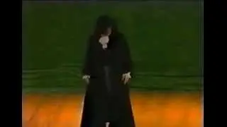 Bernadette Manca di Nissa - Saprà delle mie offese - Serse - 1994