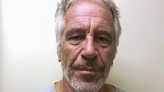 Jeffrey Epstein dies by apparent suicide in NYC jail