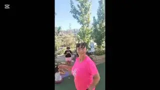 Zumba lo estamos pasando muy bien 10min 2025 Santiago chile #zumba #zumbafitness 