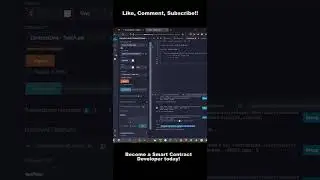 Require Statements In Solidity! #shorts #solidity #solidityforbeginners #soliditytutorial #crypto