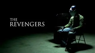 The Revengers | Part 1