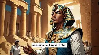 Tutankhamun The Young Pharaoh of Egypt