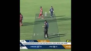 ECS SPAIN T10 2024 BI vs MIB 6 runs