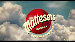 Maltesers