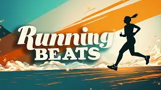 Easy Run Flow | Music for 6&ndash;7 Min/km Light Jog Pace