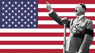 How America Influenced Hitler: The American Eugenics Crusade