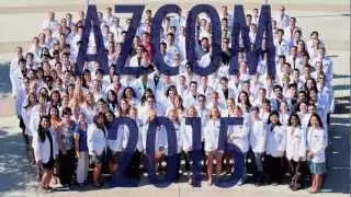 AZCOM 2015 Class Photo Day