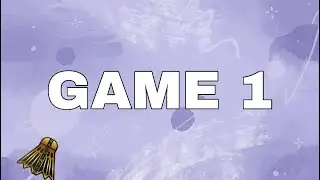 SBC Fun Games | Dragon Smash | 01/17/2026 | Game 1