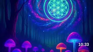 Cosmic Vortex #goatrance #psytranceparte #electronicmusic #psytrance