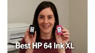 🖨️ Обзор принтера HP 64XL с черными картриджами повышенной емкости &mdash; что нужно знать перед покупк...