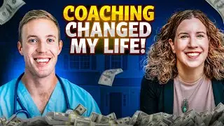 Why Every Physician Needs a Coach &ndash; Transform Your Life TODAY! | Dr. Laura Suttin