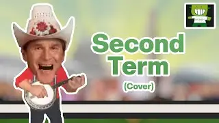 JibJab Cover - Second Term